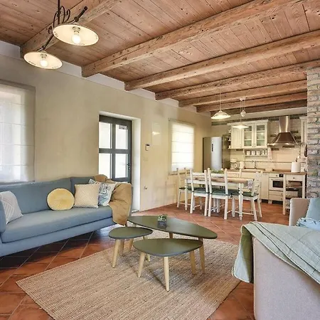 Villa Azur Comfortable Marcana