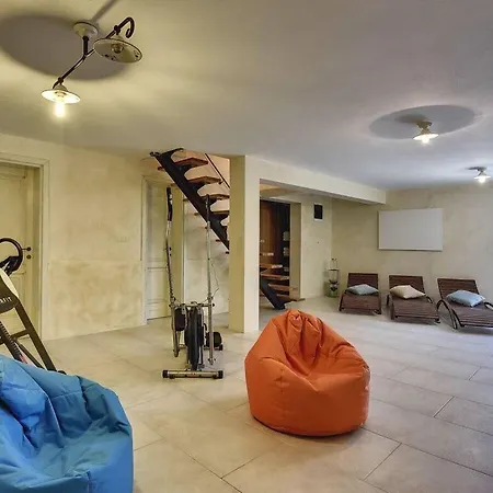 Villa Azur Comfortable *