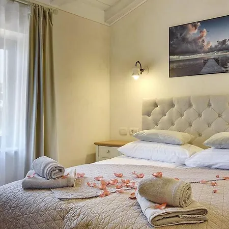 Villa Azur Comfortable