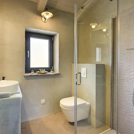 Villa Azur Comfortable Marcana
