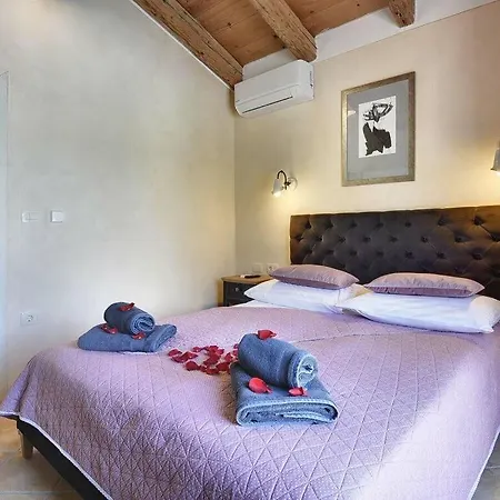 Villa Azur Comfortable