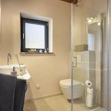 Villa Azur Comfortable Marcana
