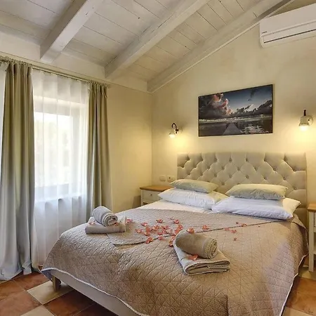 Villa Azur Comfortable