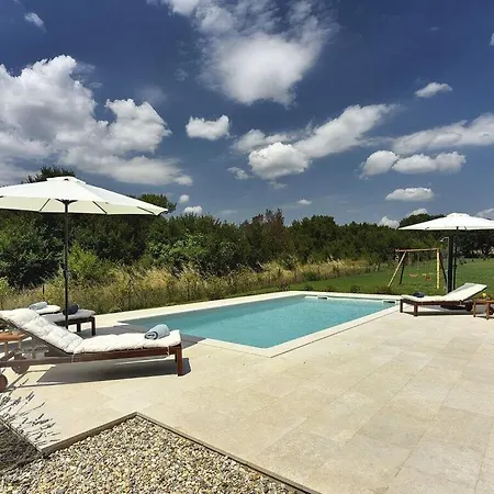 Villa Azur Comfortable *