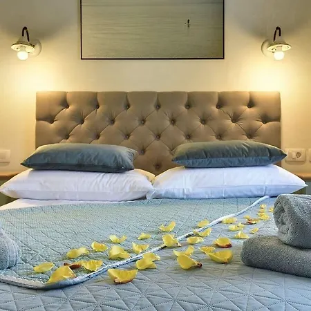 Villa Azur Comfortable *
