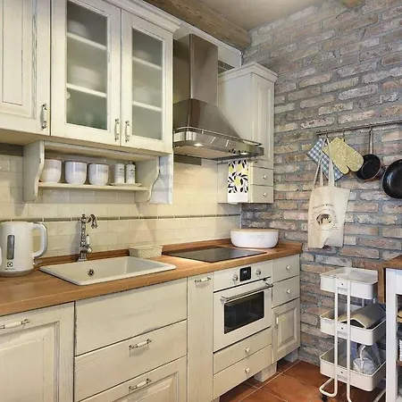 Villa Azur Comfortable Marcana