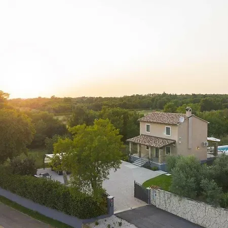 Villa Azur Comfortable *