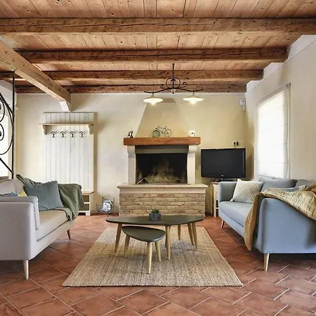 Azur Comfortable Marcana